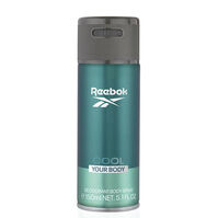 Reebok Cool Your Body For Men Desodorante  150ml-201015 0
